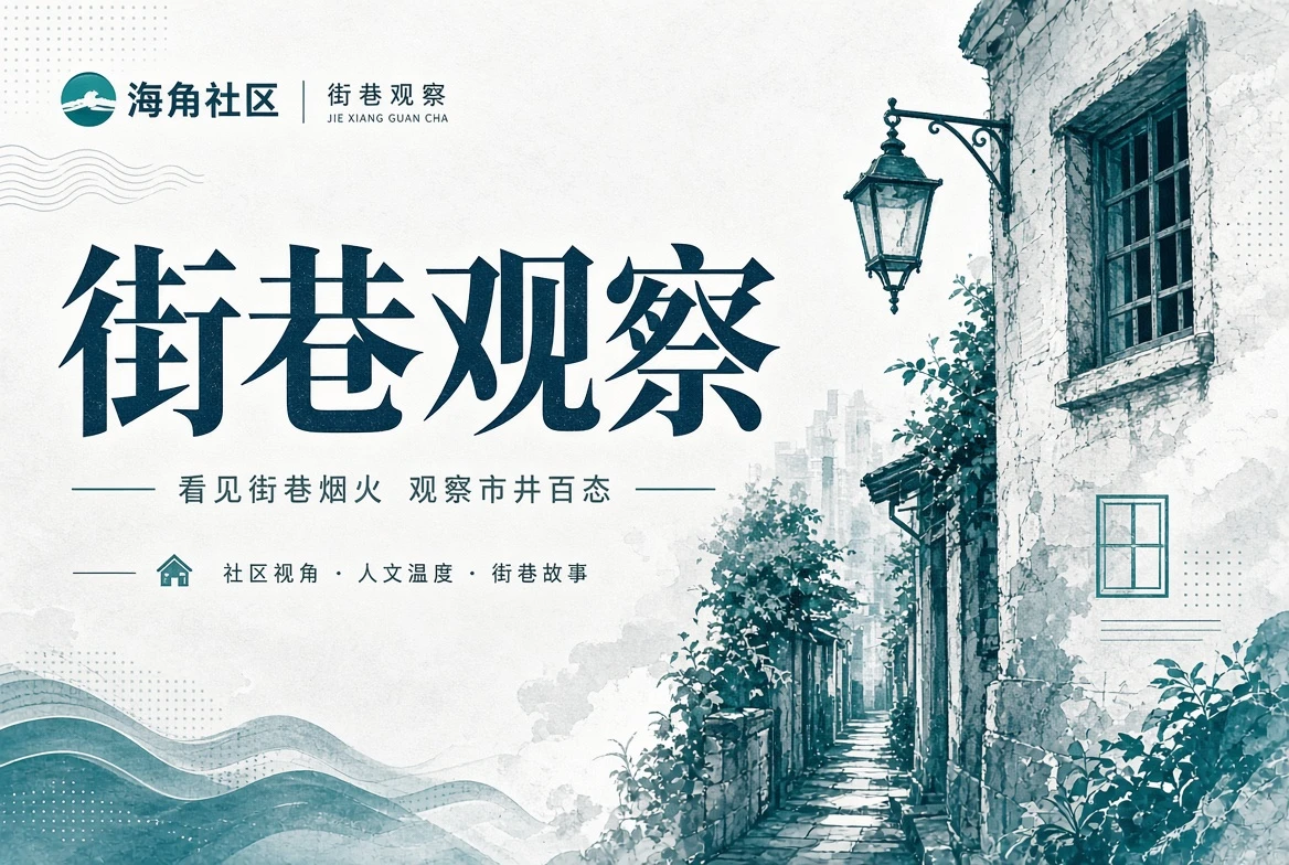 图册与街区索引